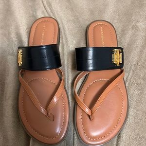 Tommy Hilfiger sandals